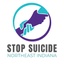 Stop Suicide Northeast Indiana's logo