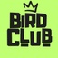 Bird Club's logo