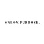 Salon Purpose's logo