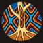 First Peoples' Assembly of Victoria 's logo