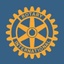 Rotary Club of Cleveland's logo
