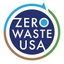 Zero Waste USA's logo