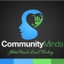 Community Minds Inc. 's logo