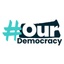 #OurDemocracy's logo