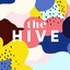 The Hive Collective's logo