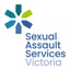 Sexual Assault Services Victoria's logo