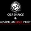 Australian Dance Party & QL2 Dance's logo
