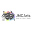 JMC Arts Hub's logo