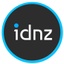 IDNZ - The Institute of Digital New Zealand's logo