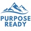 Purpose Ready's logo