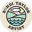 Bohdi Taylor Artist's logo