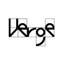 Verge Gallery's logo