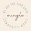 Mingle East Coast's logo
