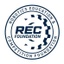 Robotics Education Competition Foundation's logo