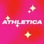 Athletica's logo