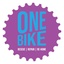 OneBike's logo