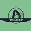 Bar Ampere's logo