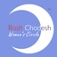 Rosh Chodesh Women's Circle's logo