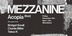 ticket banner