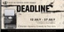 ticket banner