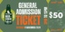 ticket banner