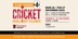 ticket banner