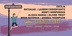 ticket banner