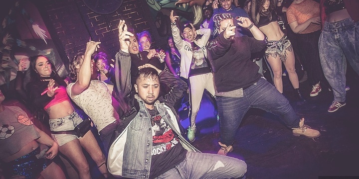 I Love Dancehall, Brunswick, Fri 9th Jul 2021, 10:00 pm - Sat 10th Jul  2021, 4:30 am AEST | Humanitix