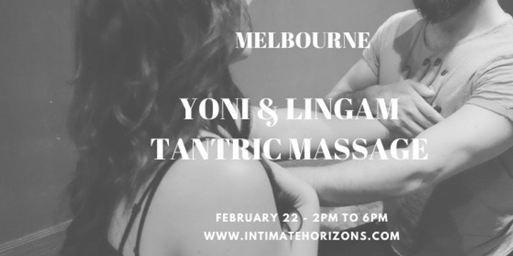 Melbourne tantric massage Joya Shala