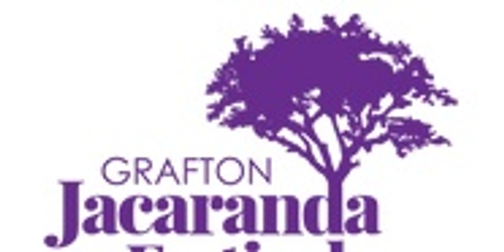 Jacaranda Festival, Grafton, Tue 1st Nov 2022, 8:30 am - Fri 4th Nov 2022,  6:00 pm AEDT | Humanitix