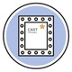 Host icon