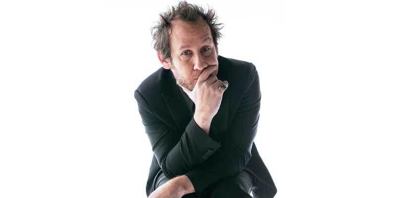 Craft Music Presents BEN LEE With Special Guests