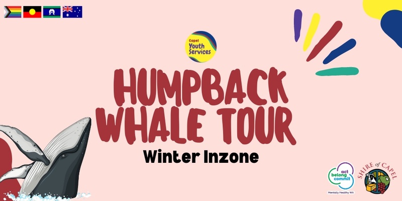 July Inzone - Whale Watching 