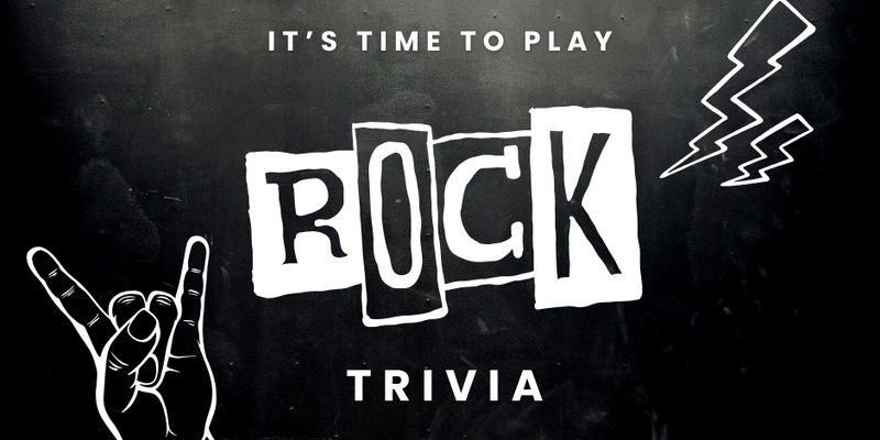Rock Trivia Night
