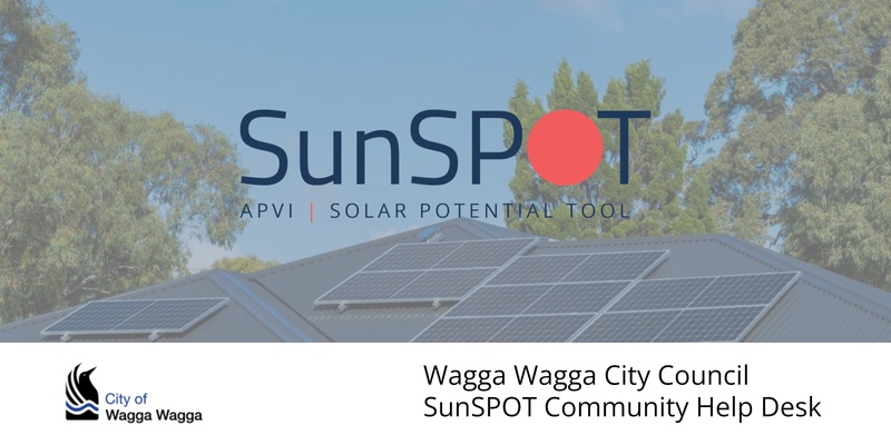 SunSPOT Community Help Desk