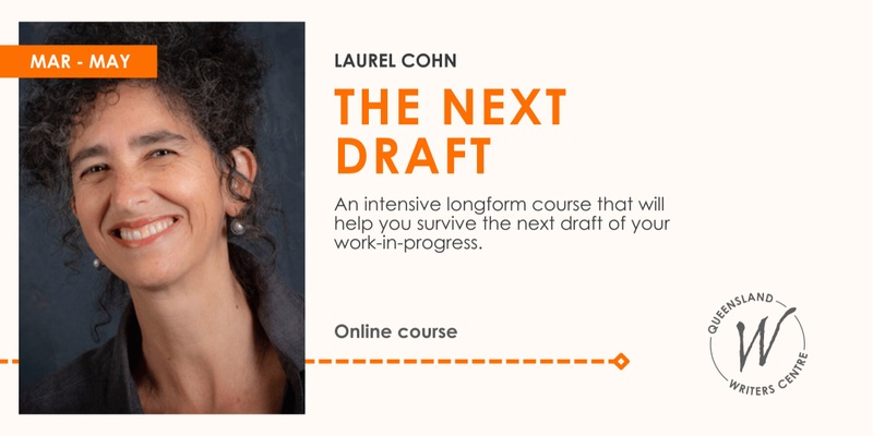The Next Draft 2024 with Laurel Cohn