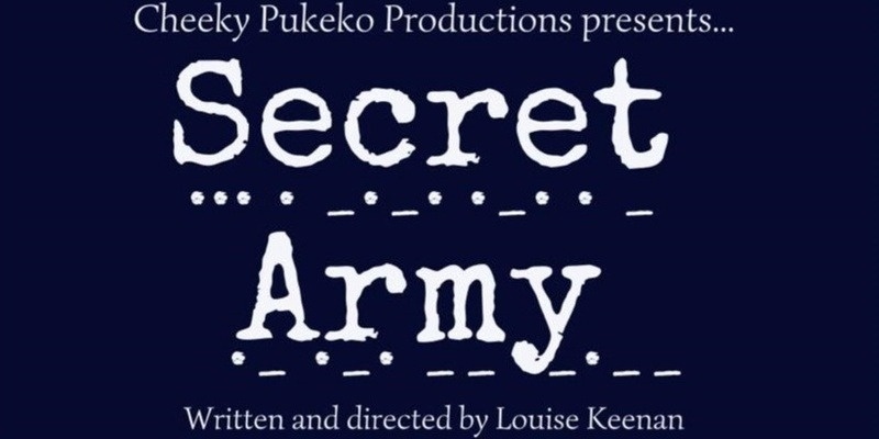 Secret Army
