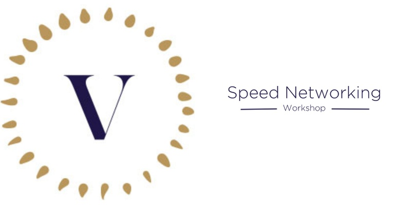 Venus Blenheim: Speed Networking- 17/9/24