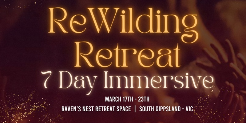 ReWilding Retreat