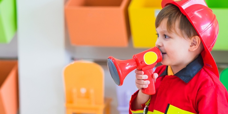 Cancelled: Super Story Time at Mona Vale