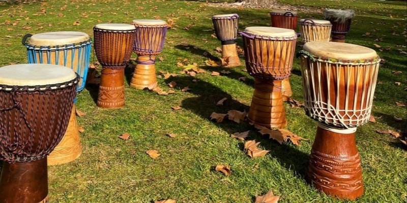 WANGARATTA INTERMEDIATE Community Drumming (July-Aug 24)