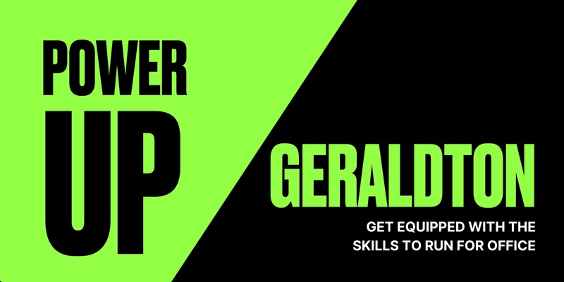 EQUIP: Candidate Training | Geraldton 30 July 2024