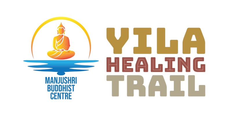Yila Healing Trail Events