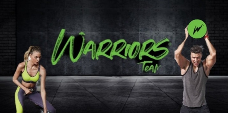 General Donations - Warriors Team
