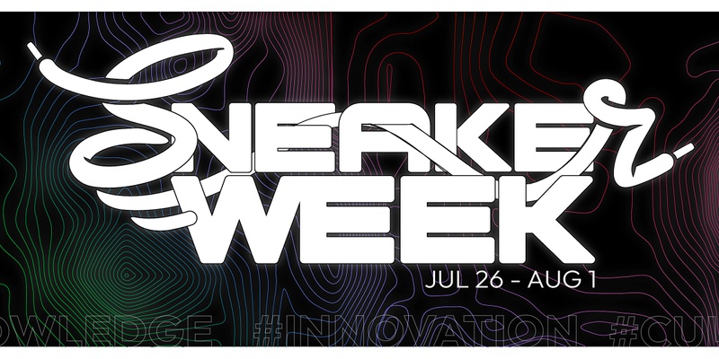 The K.I.C - OFF Festival by Sneaker Week PDX