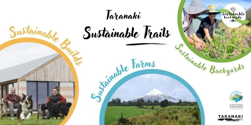 Support the Sustainable Trails