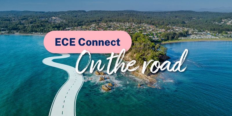 ECE Connect - On the road in Batemans Bay