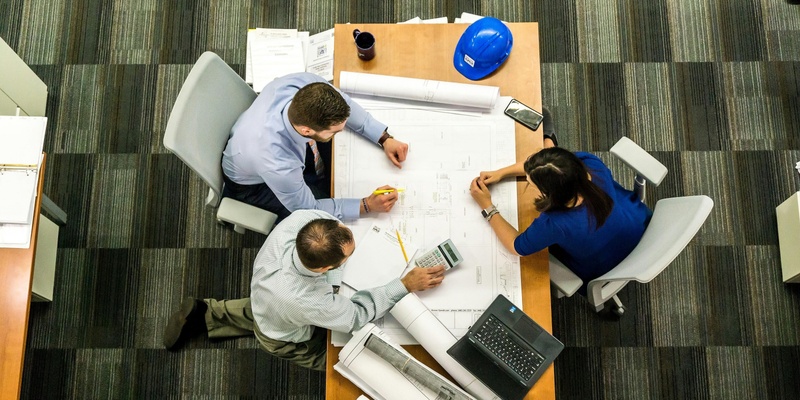Building Better Together: A Guide to Integrated Design Process in Construction