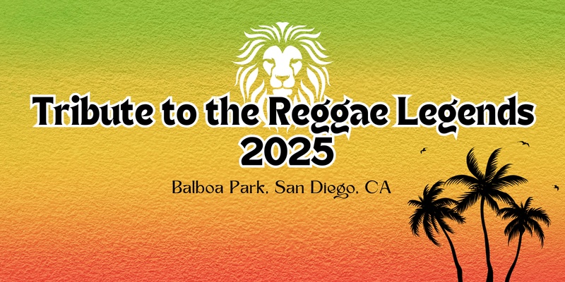 Tribute to the Reggae Legends / Bob Day