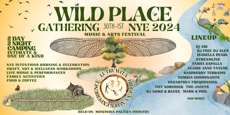 Wildplace Gathering 